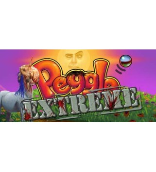 Peggle Deluxe Origin / EA app Key GLOBAL